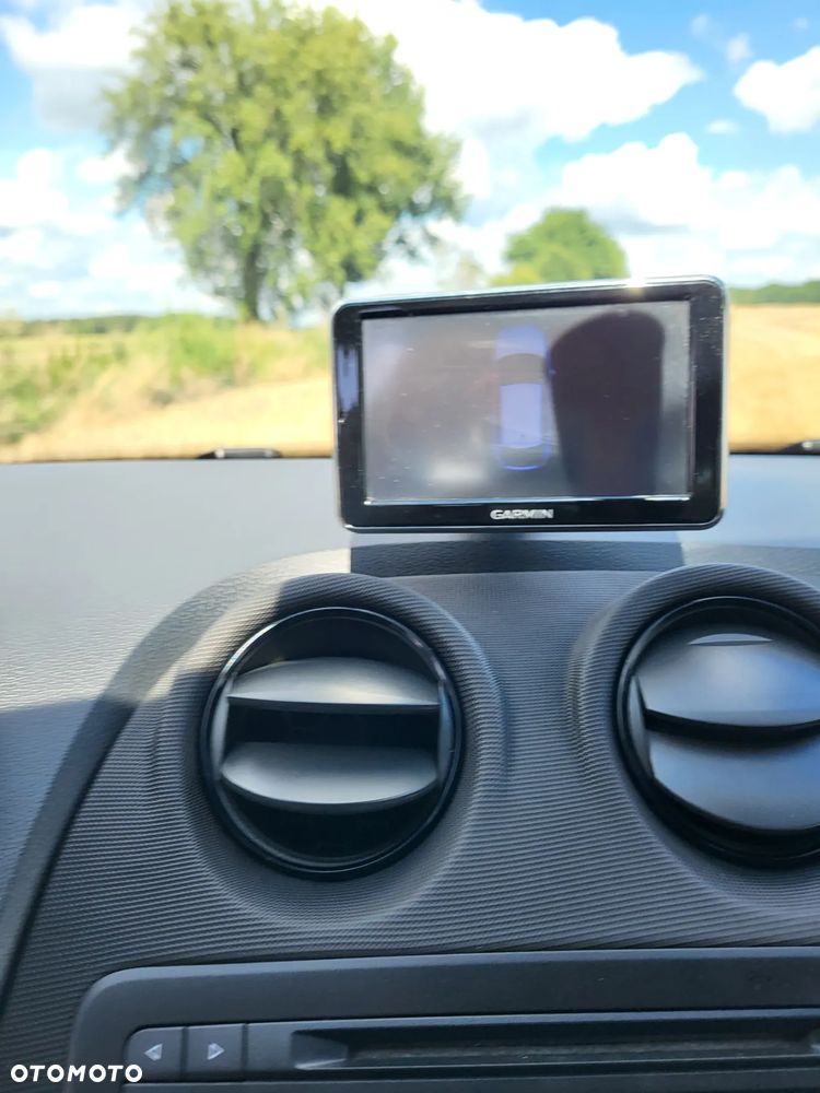 Seat Ibiza 1.4 Style - 13