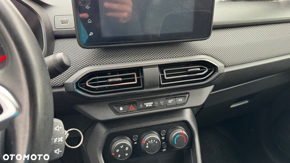 Dacia Jogger TCe 110 Comfort - 15