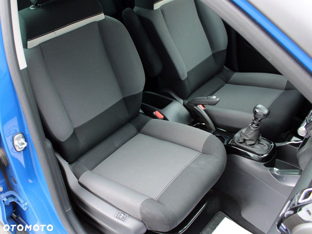 Citroën C3 Aircross - 16