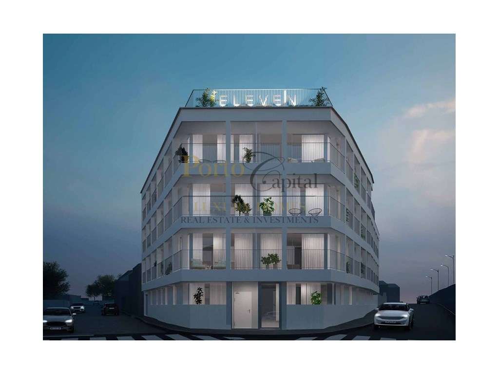EXCELENTE APARTAMENTO T3, COM VARANDA, ARRUMO E BOXE, NA SENHORA DA... - Grande imagem: 2/20