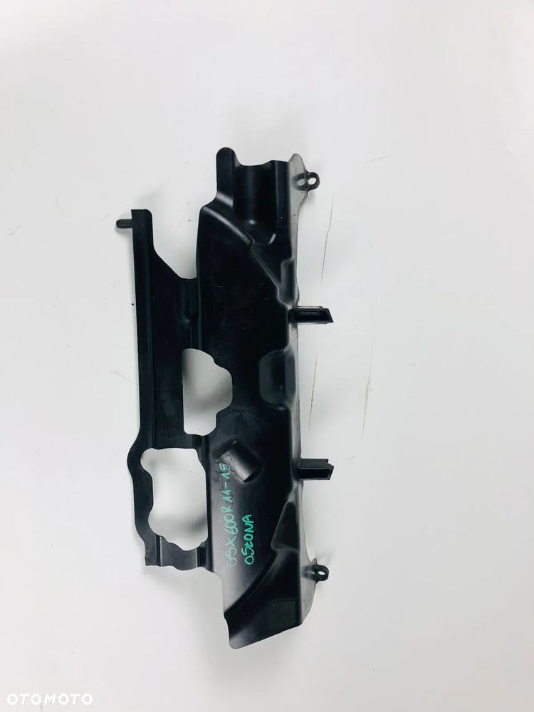 SuzukI GSX-R 600 750 11-18 Osłona Wypełnienie - 2