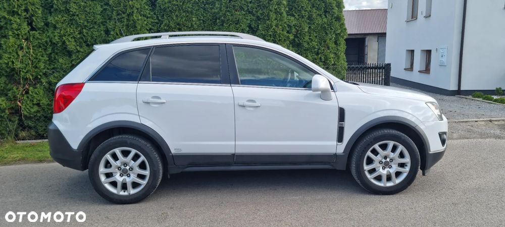 Opel Antara 2.4 Cosmo - 6