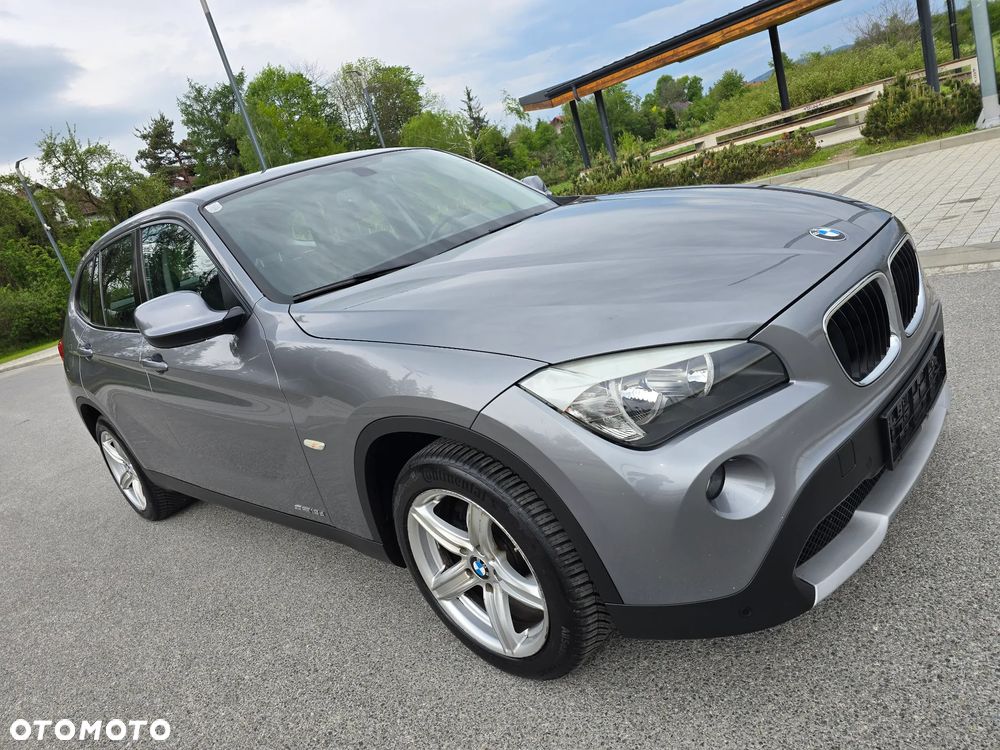 BMW X1 sDrive18d xLine - 39