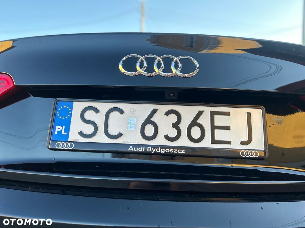 Audi A5 Coupé - 7