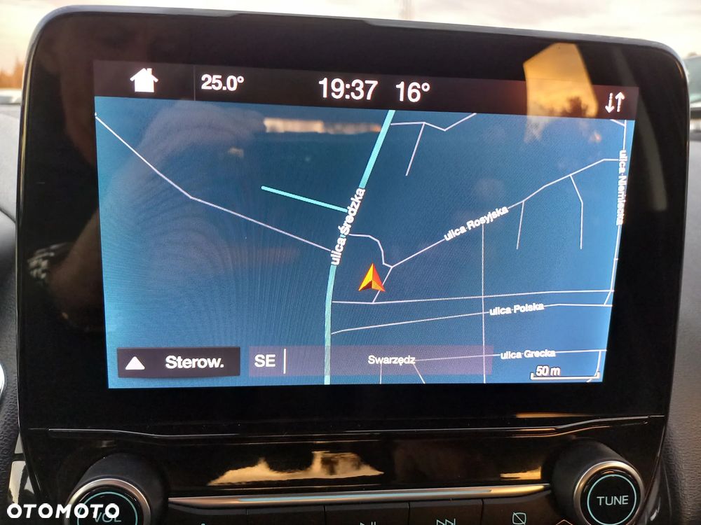 Ford EcoSport 1.0 EcoBoost ST-LINE - 27