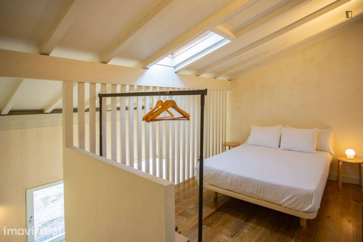 Apartamento com 1 quartos - localizado em Ramalde Porto - Grande imagem: 2/31