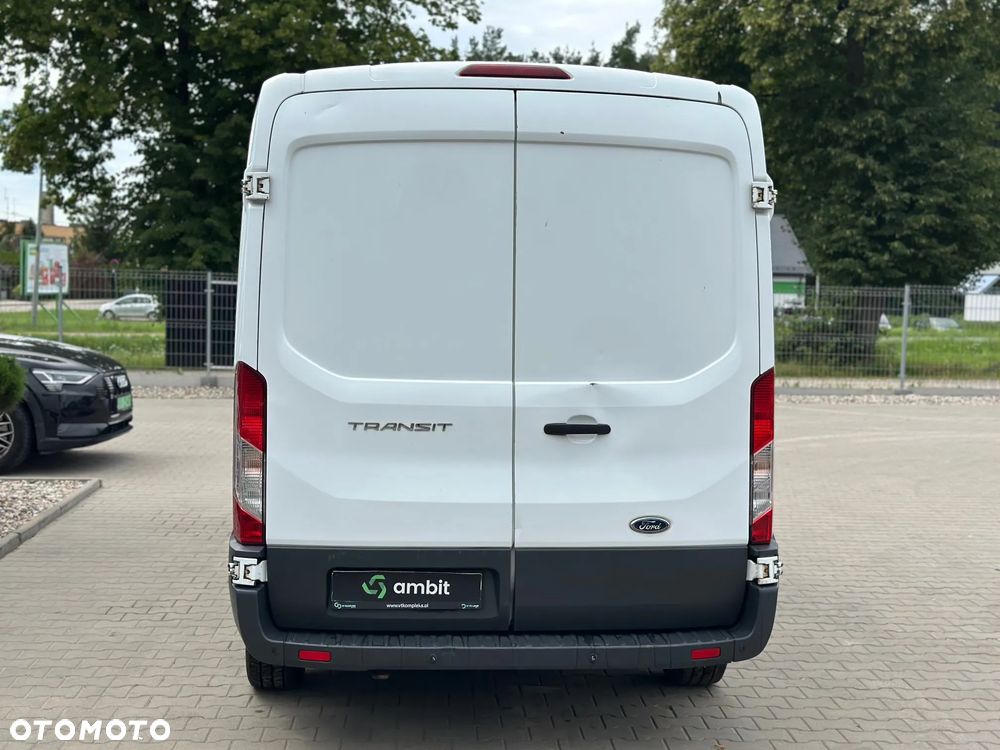 Ford Transit - 5