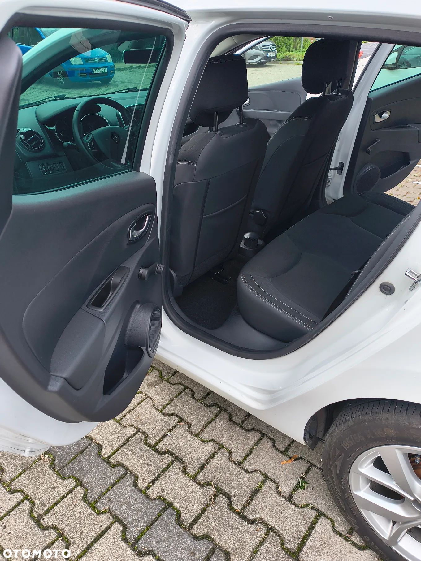 Renault Clio 0.9 TCe Limited - 7