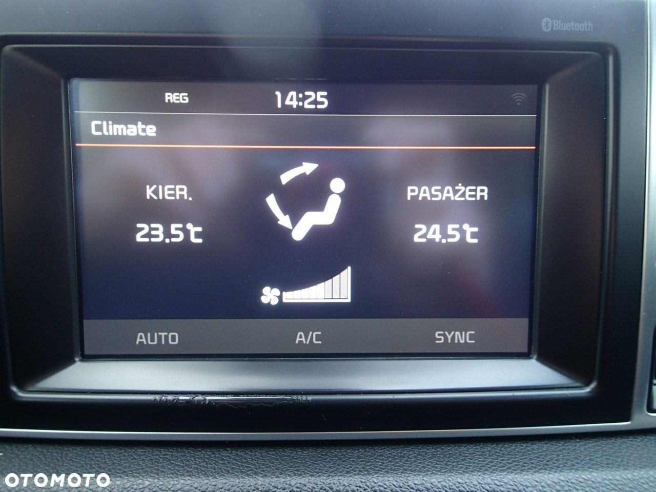 Kia Sportage 1.7 CRDI 2WD Edition 7 - 15
