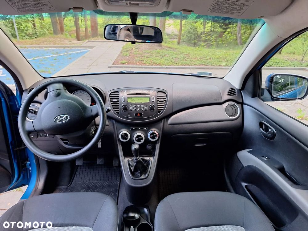 Hyundai i10 1.1 Comfort - 3