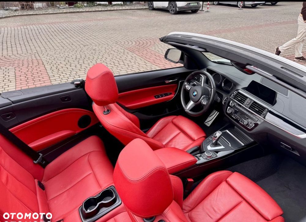 BMW Seria 2 230i - 8