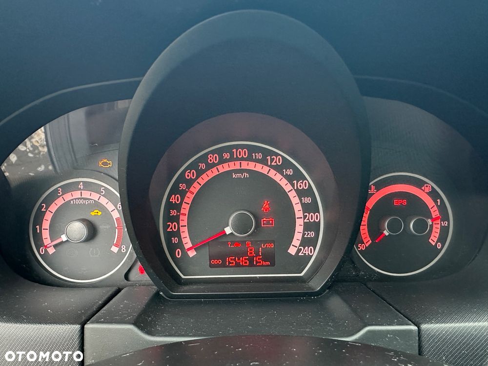 Kia Ceed Cee'd 1.4 Comfort - 9