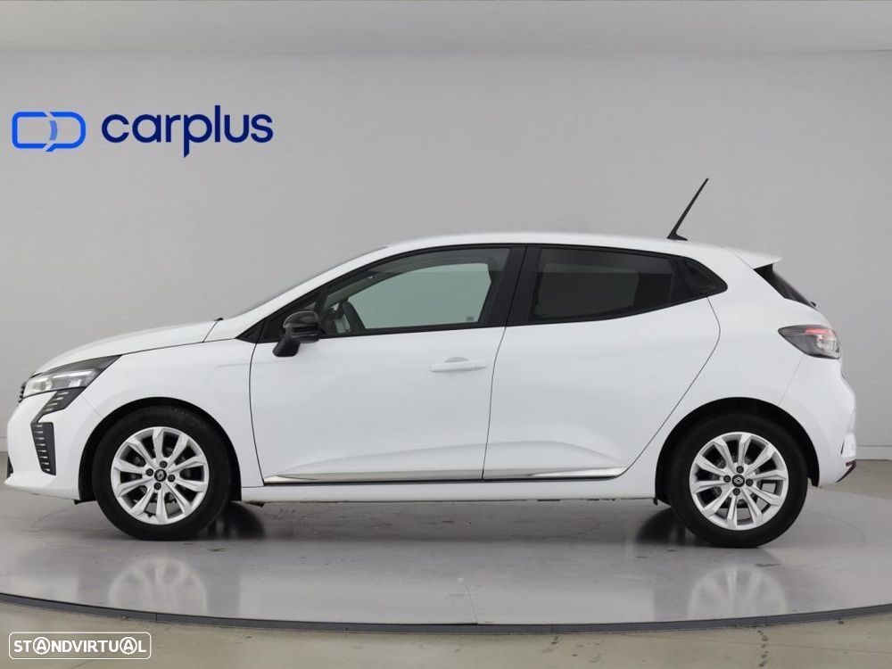 Renault Clio 1.0 TCe Evolution Bi-Fuel - 4