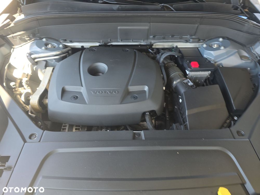 Volvo XC 90 T6 AWD Inscription - 12