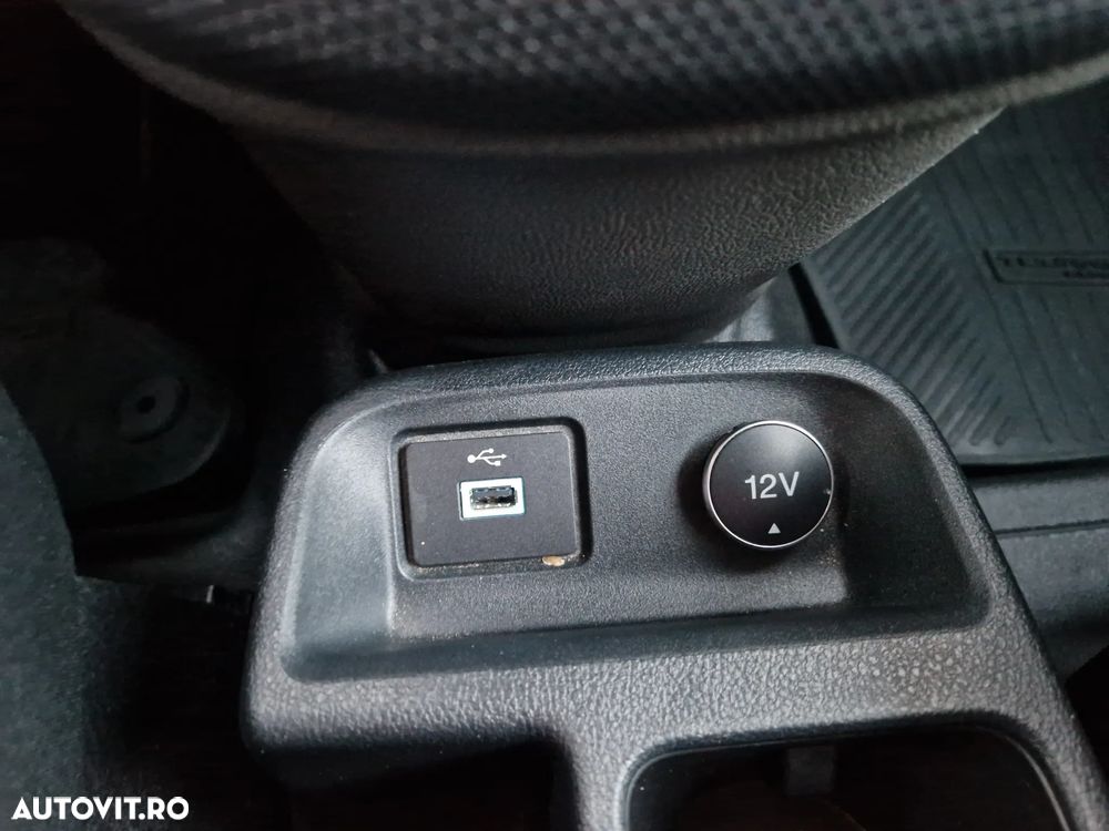 Ford Transit Connect 1.5 TDCI Combi Commercial LWB(L2) N1 Trend - 16