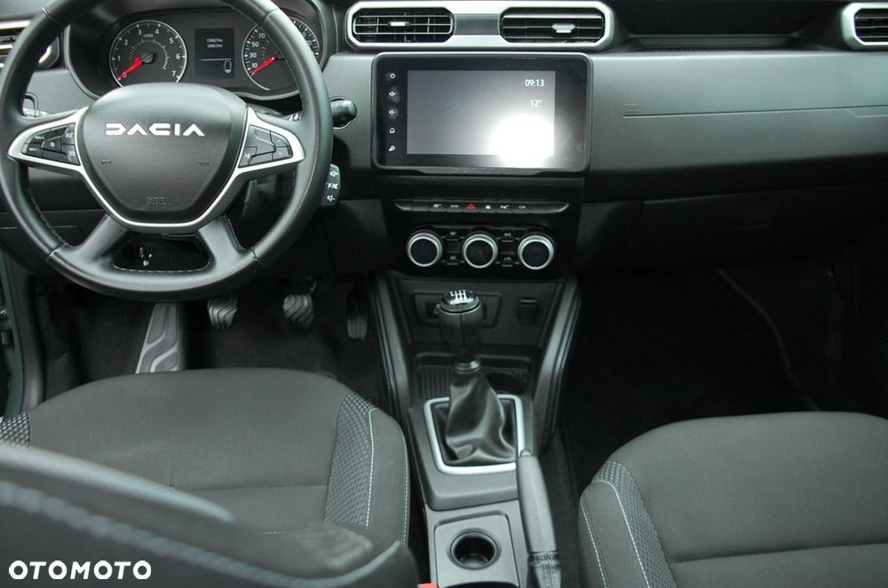 Dacia Duster - 6