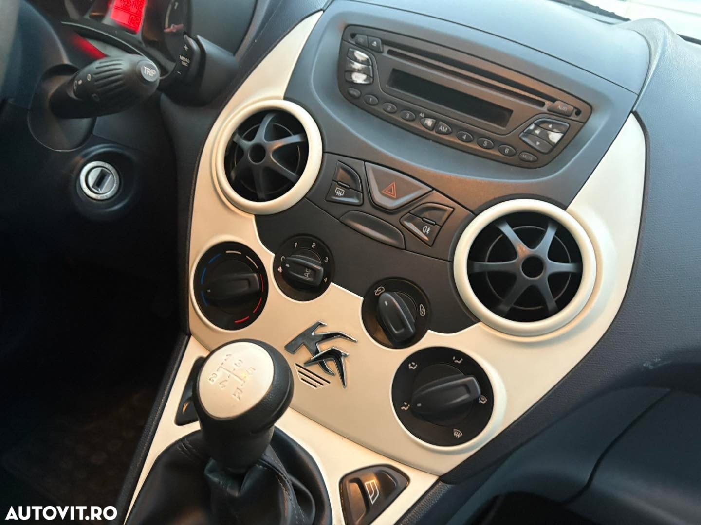 Ford Ka 1.3 Mjet Grand Prix - 6