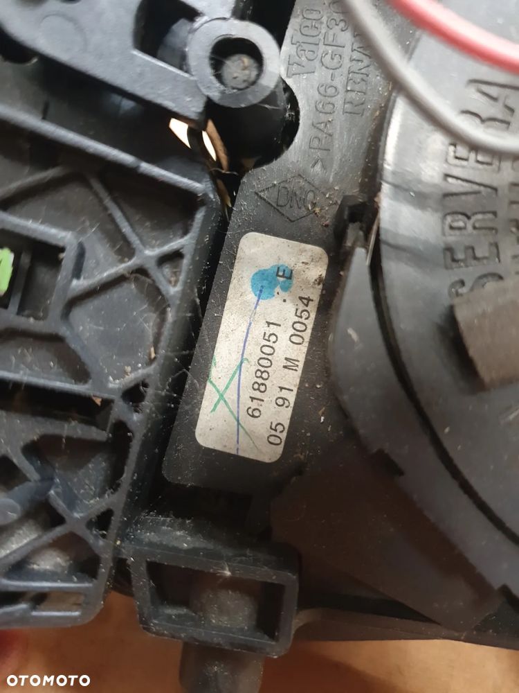 } PRZEŁĄCZNIK ZESPOLONY PAJĄK RENAULT SCENIC II nr 8200127727 - 4