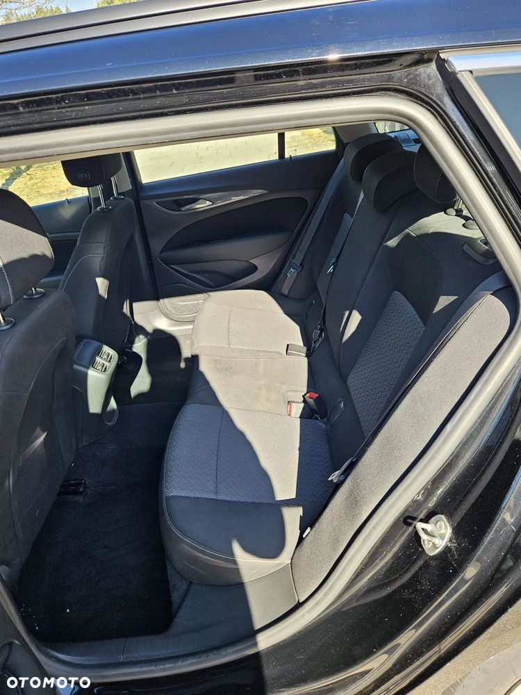 Opel Insignia 1.6 ECOTEC Edition - 19