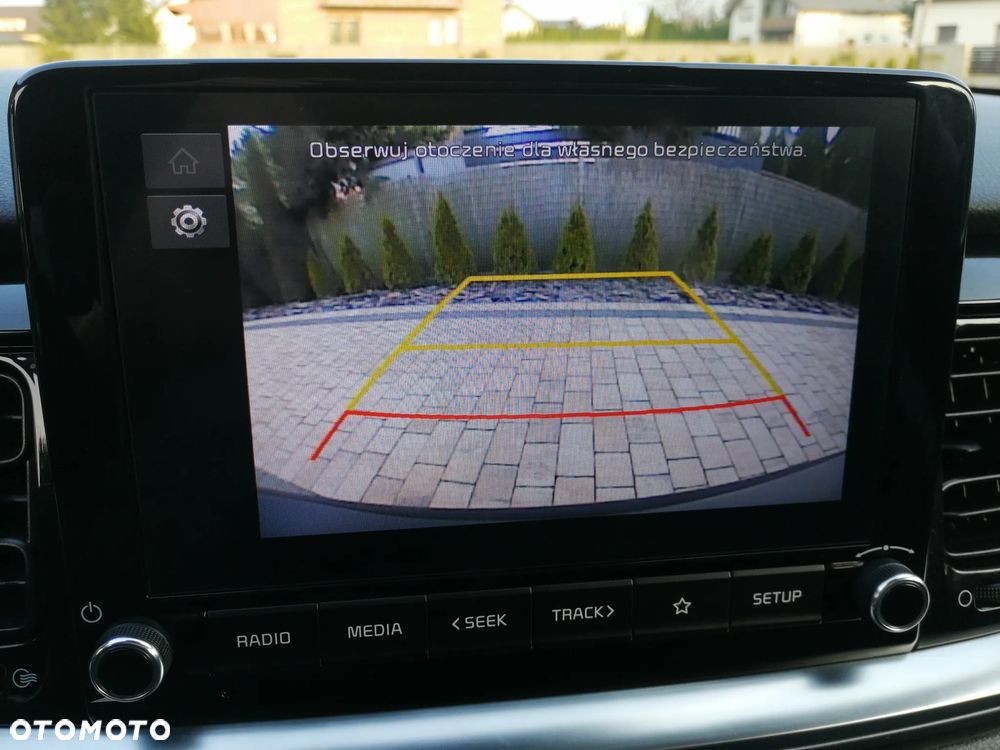 Kia Stonic 1.0 T-GDI MHEV L Business Line - 19