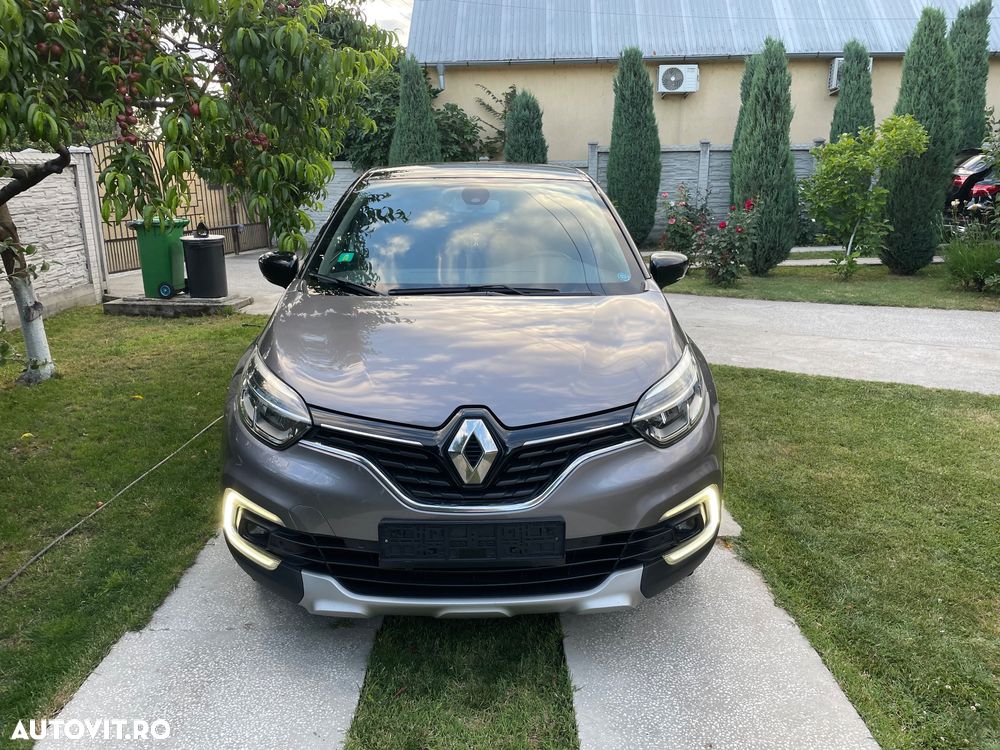 Renault Captur - 30