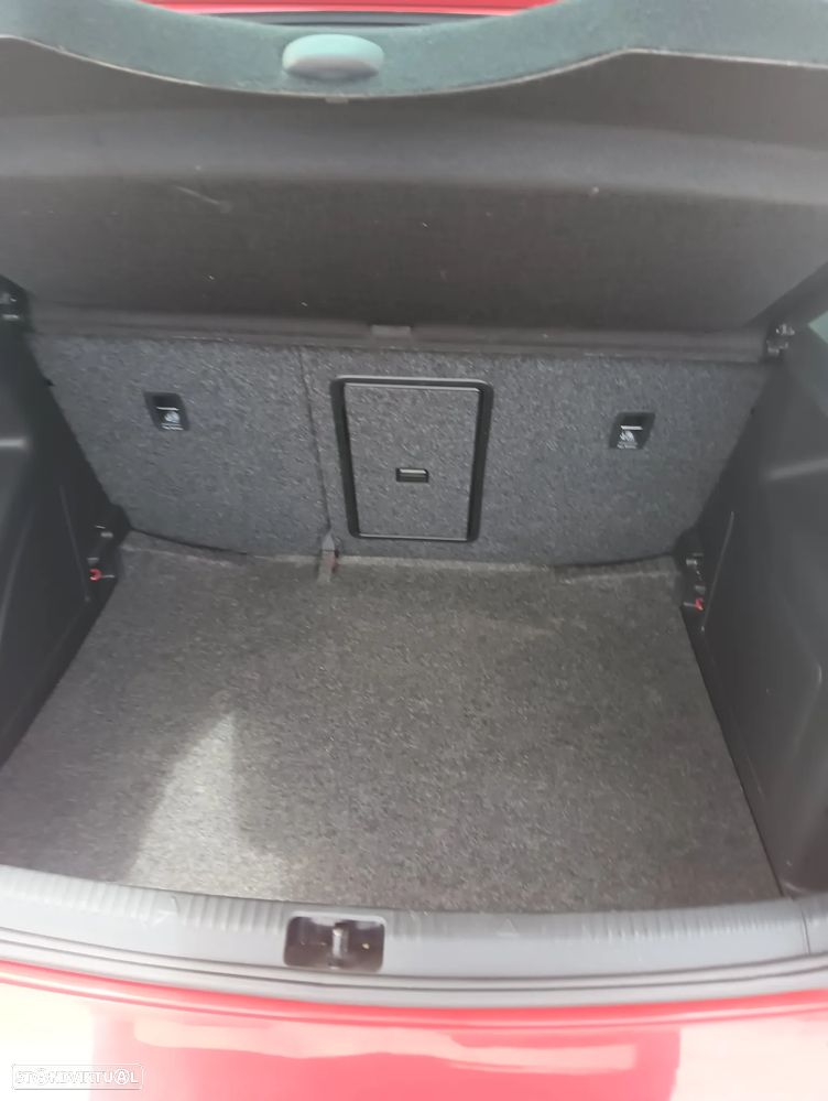 Skoda Rapid Spaceback 1.6 TDi Elegance - 8