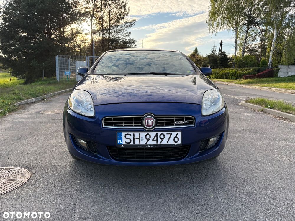 Fiat Bravo 1.6 Multijet 16V Dynamic Euro5 - 2
