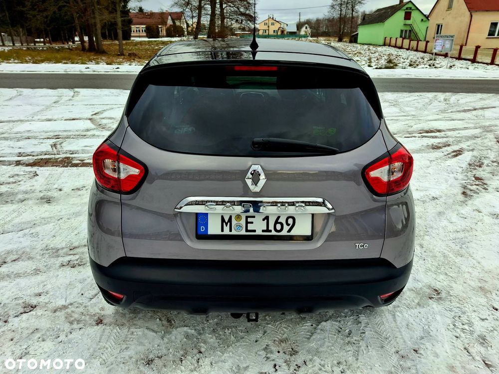 Renault Captur ENERGY TCe 90 Start&Stop Intens - 18