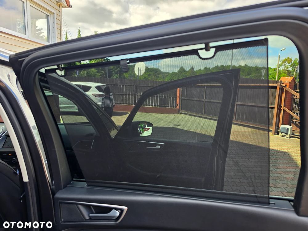 Ford Galaxy 2.0 TDCi Titanium - 22