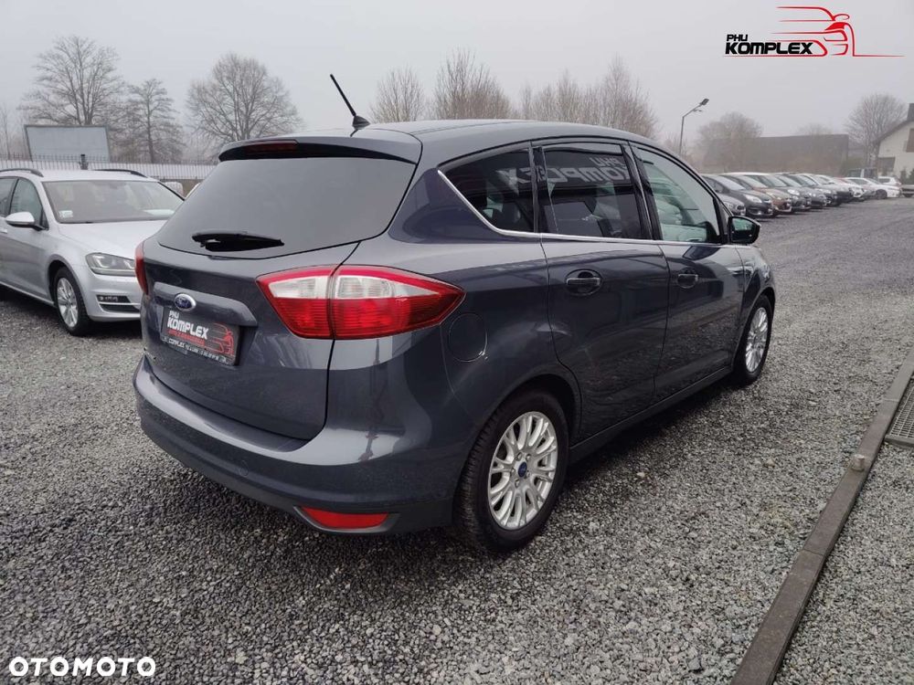 Ford C-MAX - 5