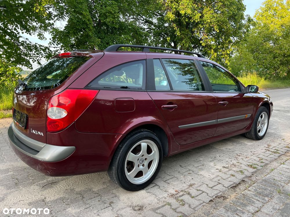 Renault Laguna - 10