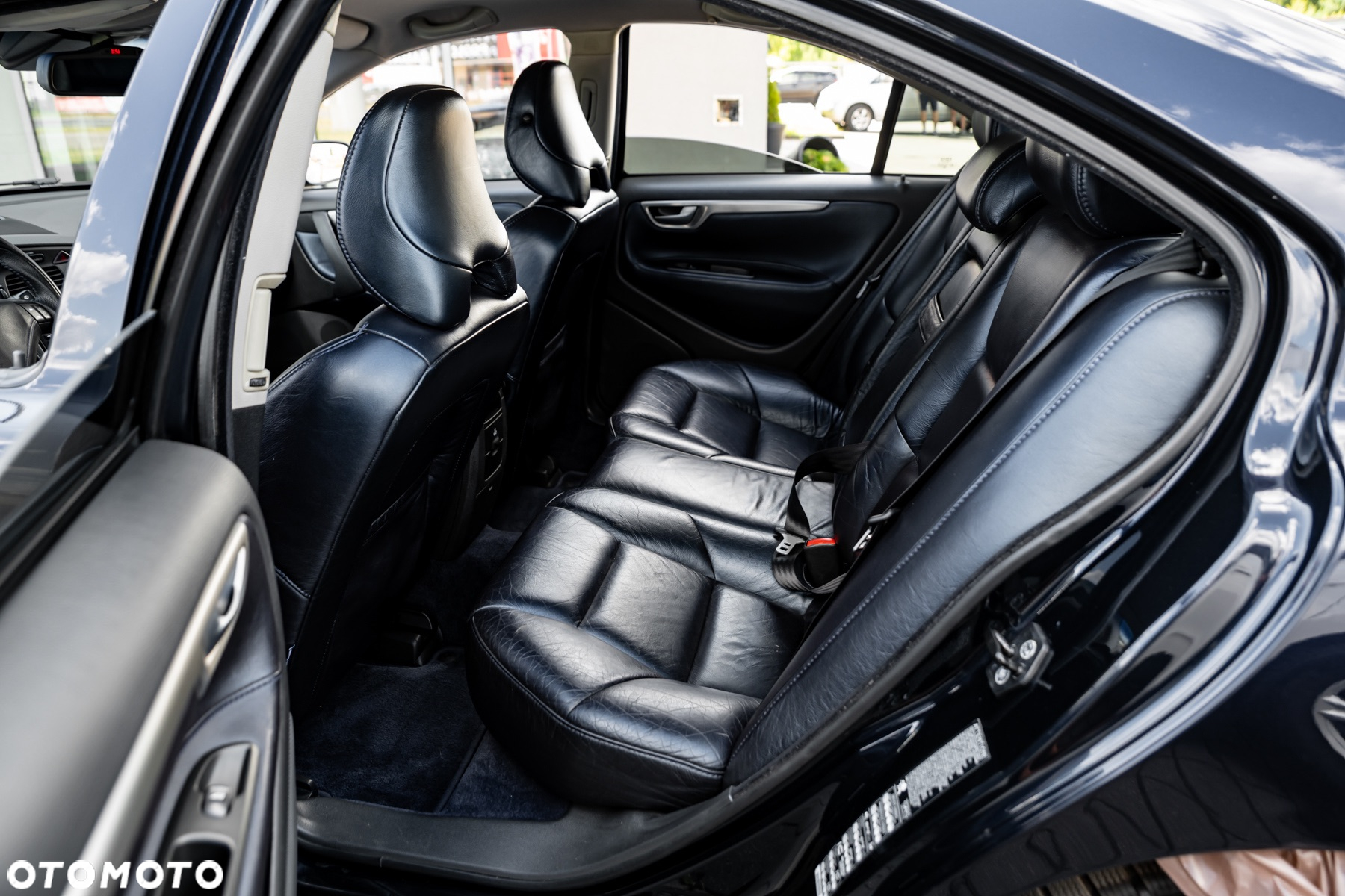 Volvo S60 2.5 R AWD - 21