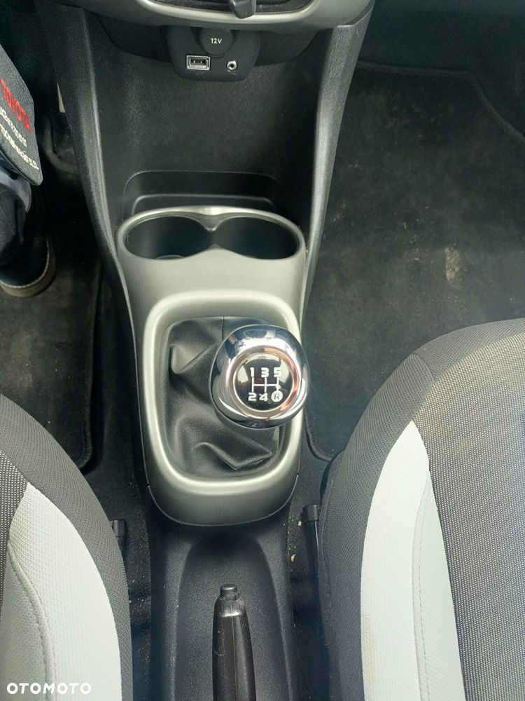 Toyota Aygo - 12