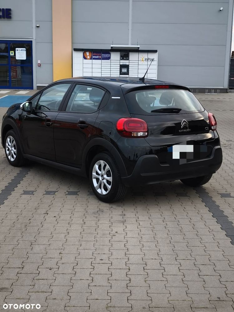 Citroën C3 - 13