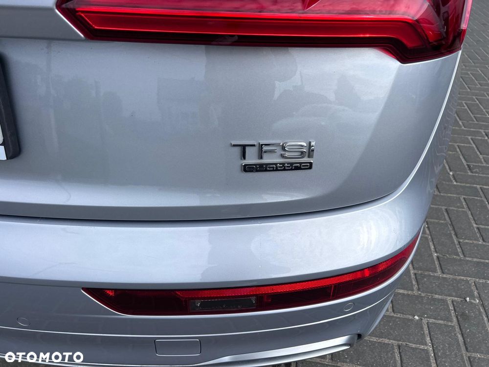 Audi Q5 2.0 TFSI Quattro Sport S tronic - 6