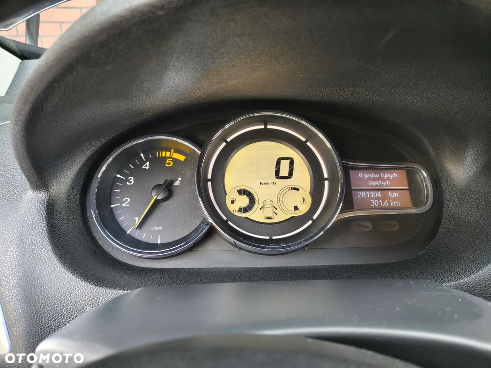 Renault Megane - 9
