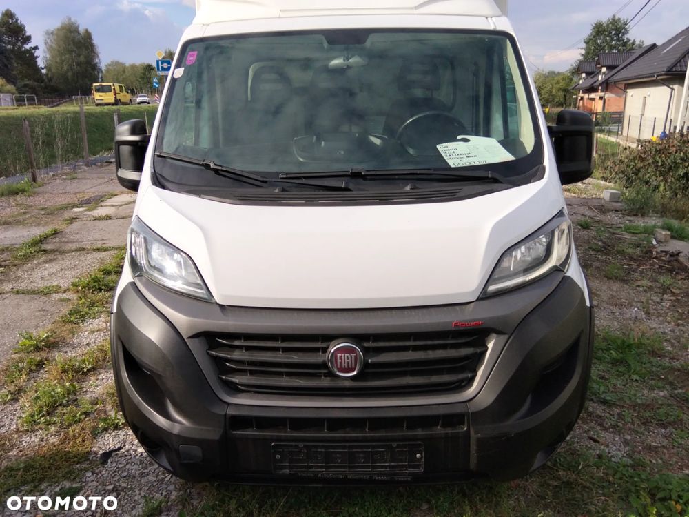 Fiat Ducato - 2