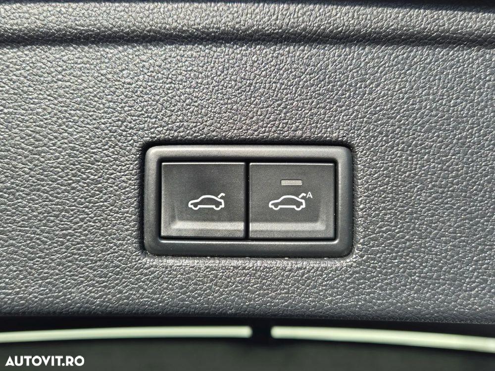 Volkswagen Touareg V6 TSI eHybrid PHEV Elegance - 35