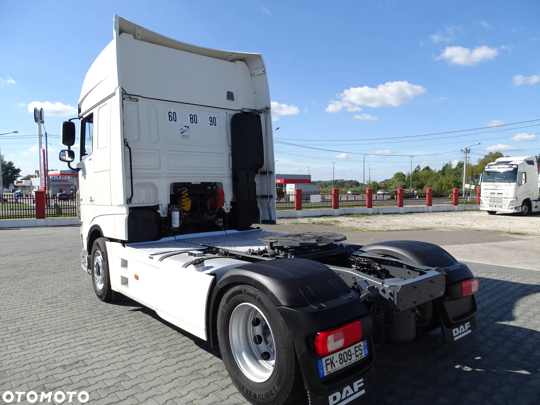 DAF XF 480 Super Space Cab - 6