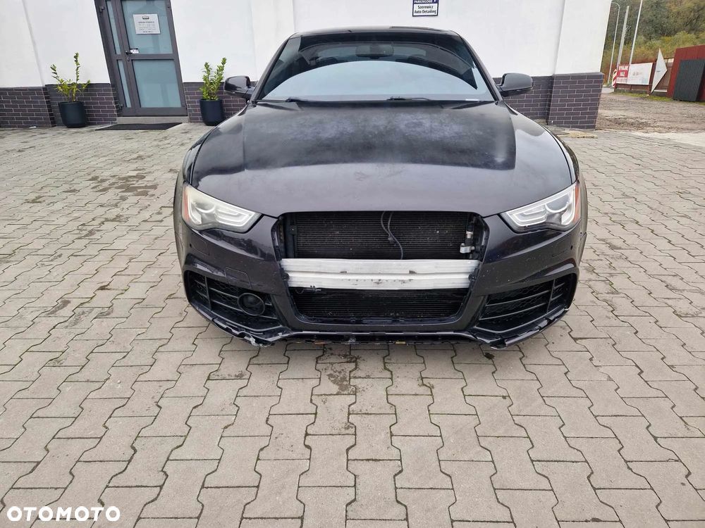 Audi RS5 Coupé - 12