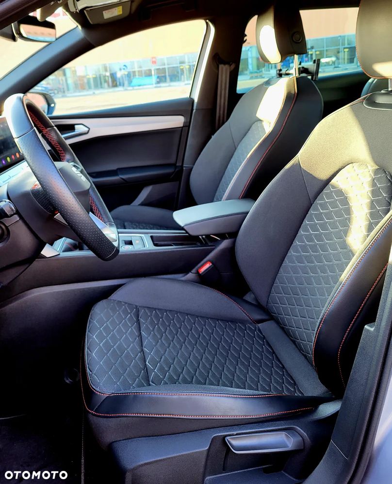 Seat Leon 1.5 TSI FR - 14