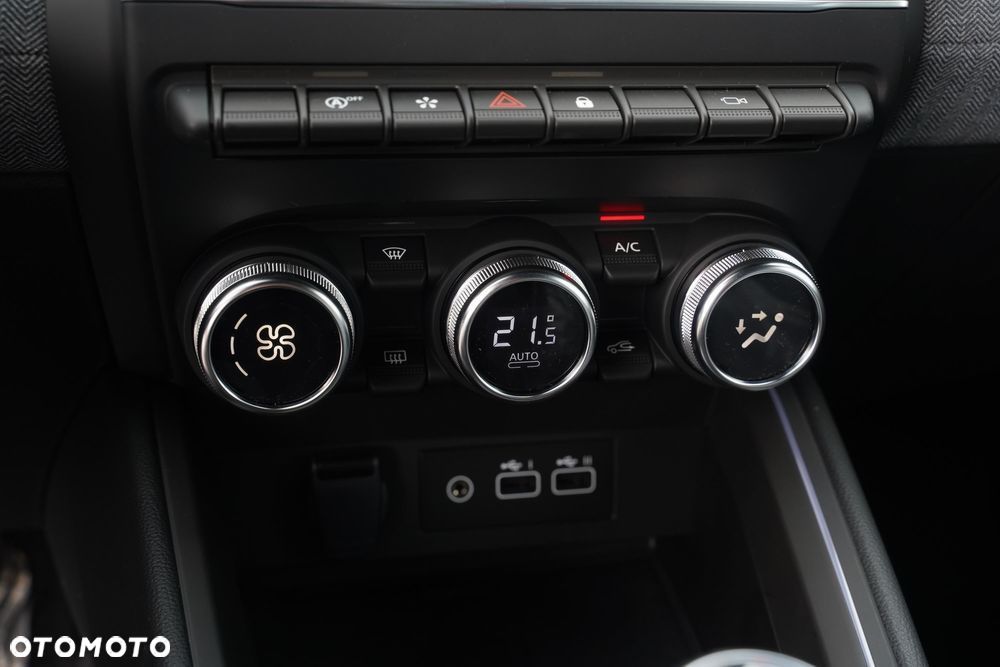 Renault Clio 1.0 TCe Techno - 20