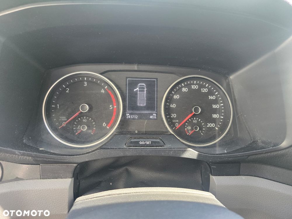 Volkswagen Crafter - 8