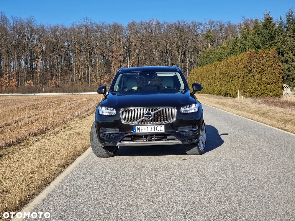 Volvo XC 90 - 2