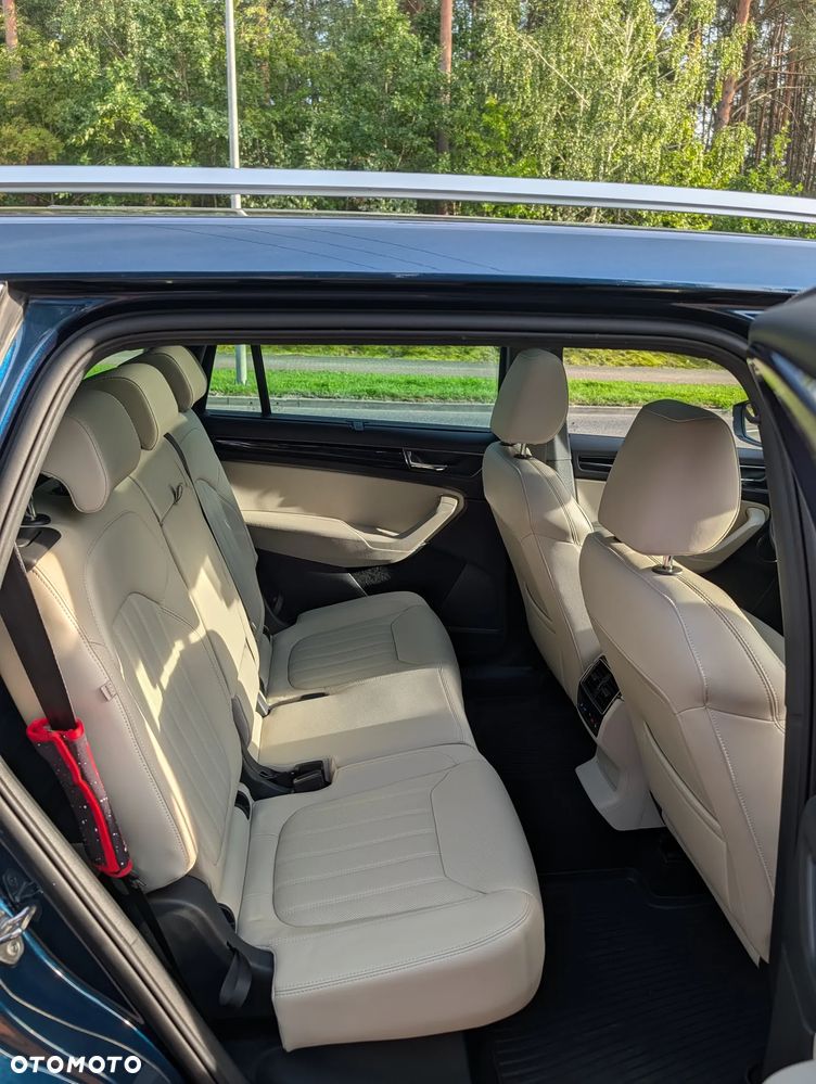 Skoda Kodiaq 2.0 TDI 4x4 L&K DSG 7os - 20
