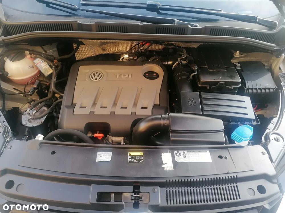 Volkswagen Sharan 2.0 TDI Comfortline - 16