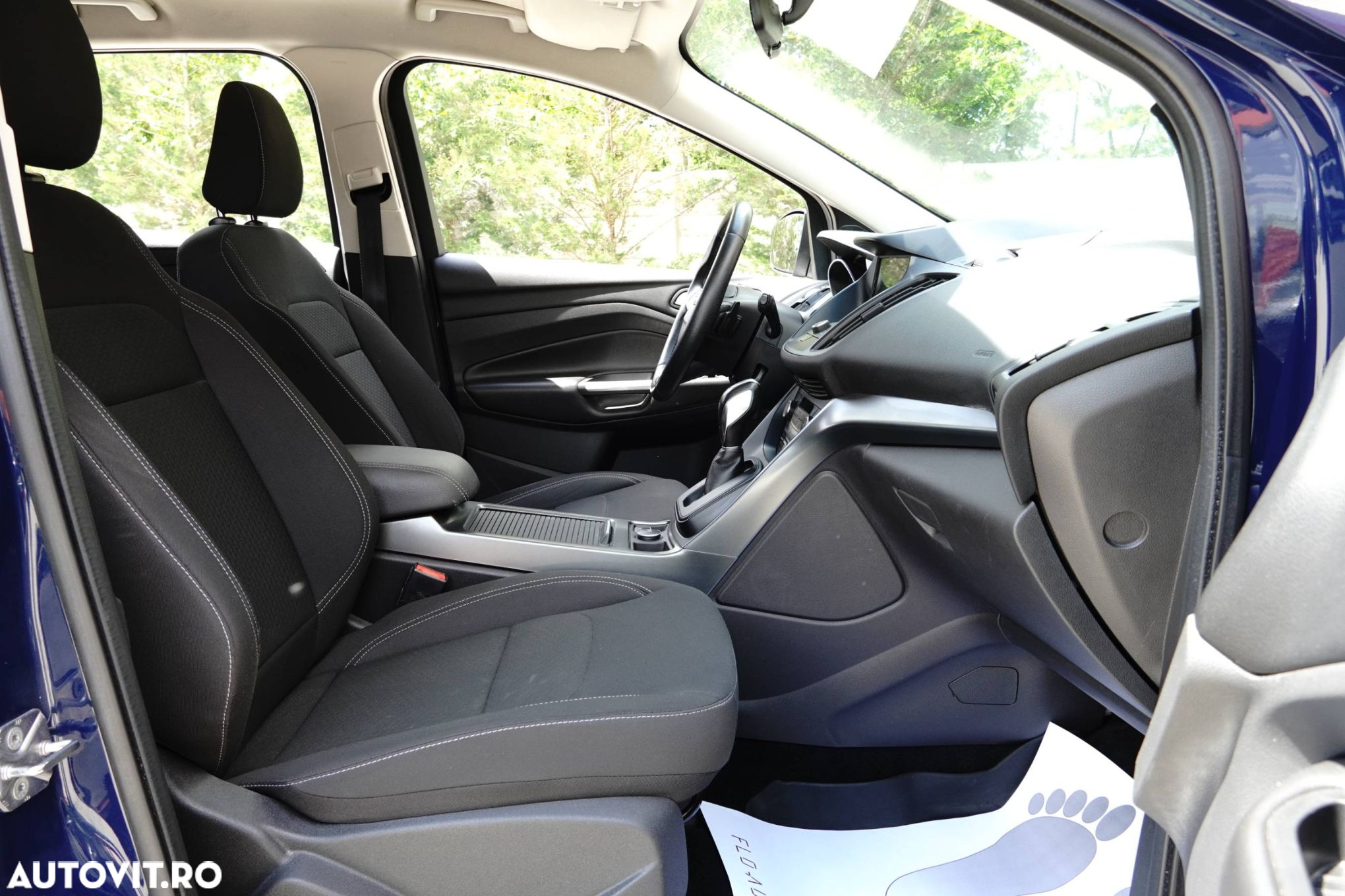 Ford Kuga - 18