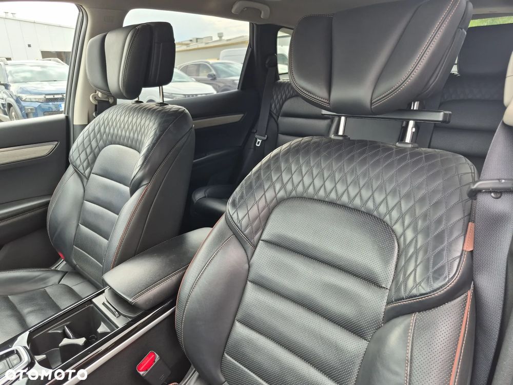 Renault Koleos 2.0 Blue dCi Initiale Paris 4x4 X-Tronic - 11