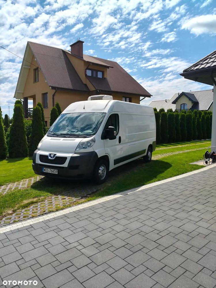Peugeot Boxer - 17
