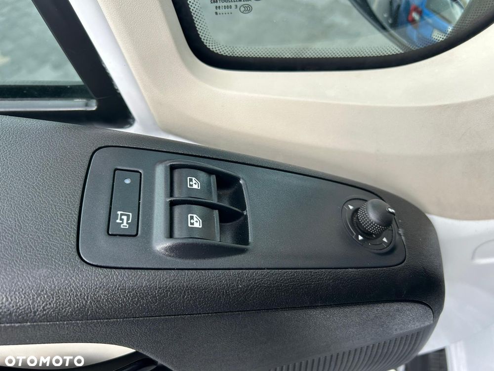 Fiat Ducato 2.3 MultiJet 150KM L2H2 Średniak **Kamera cofania**LED**Climatronic**Sprowadzony**2018R** - 20